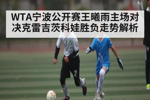 WTA宁波公开赛王曦雨主场对决克雷吉茨科娃胜负走势解析 | NG28
